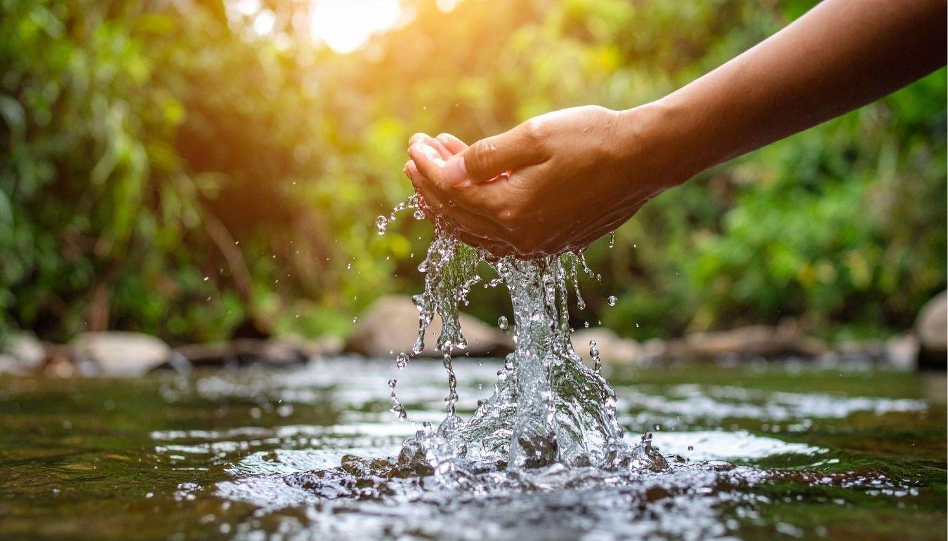 Strategic Water Resources